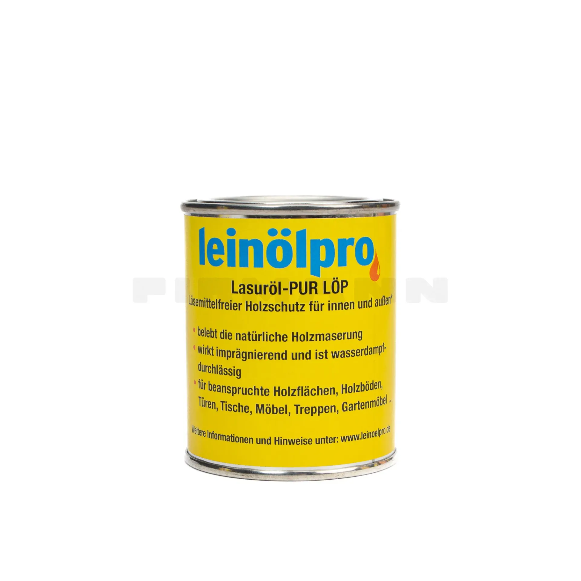 Lasuröl-Pur, 125 ml