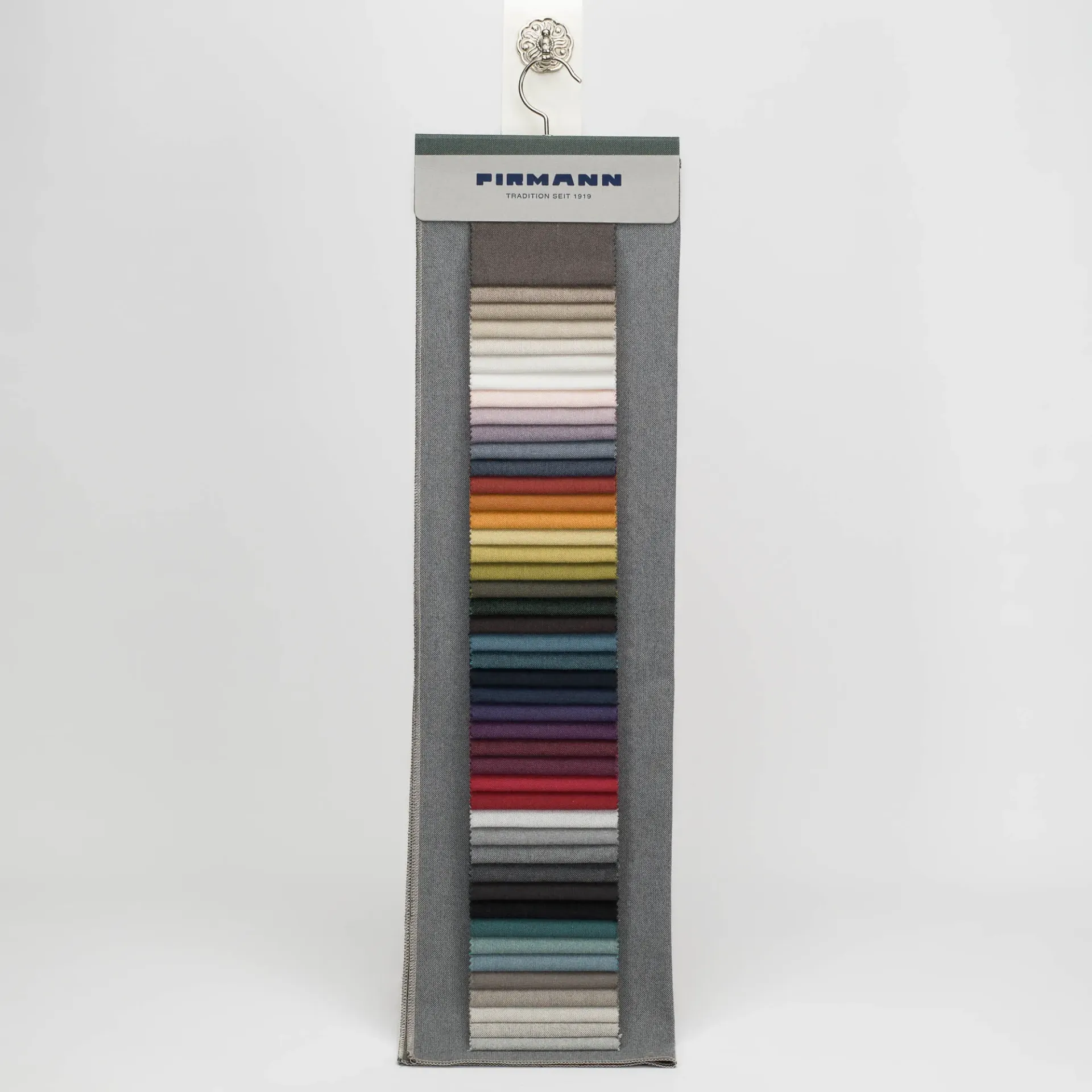 Wasserfall Clara – Baumwoll-Möbelstoff