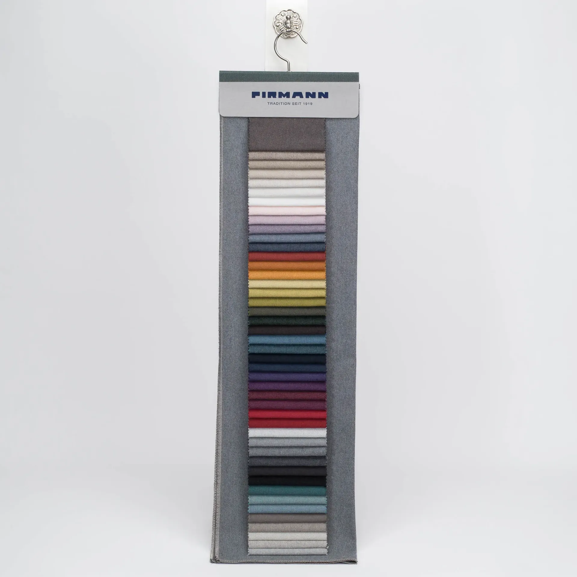 Wasserfall Clara – Baumwoll-Möbelstoff