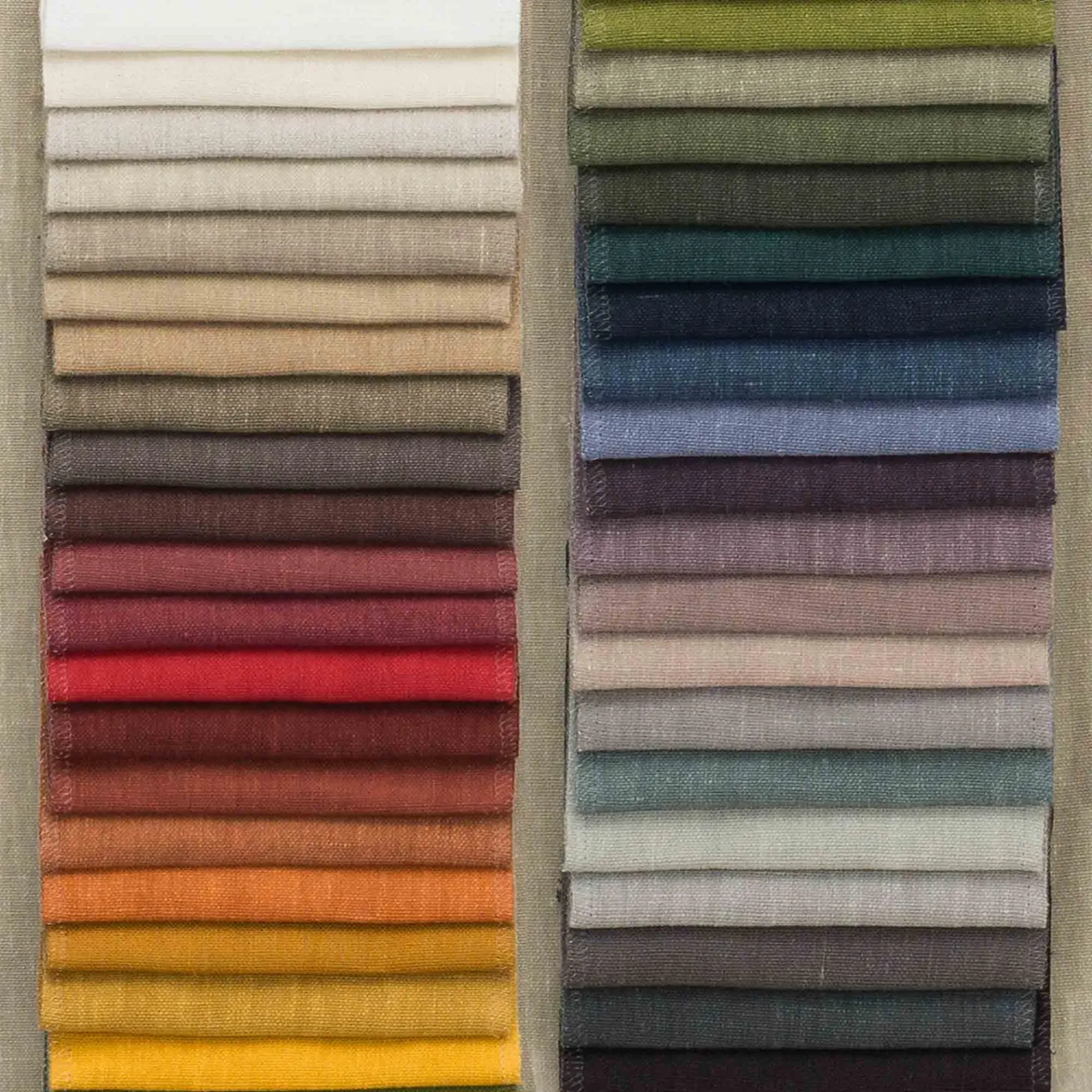 Lina – Leinen-Möbelstoff