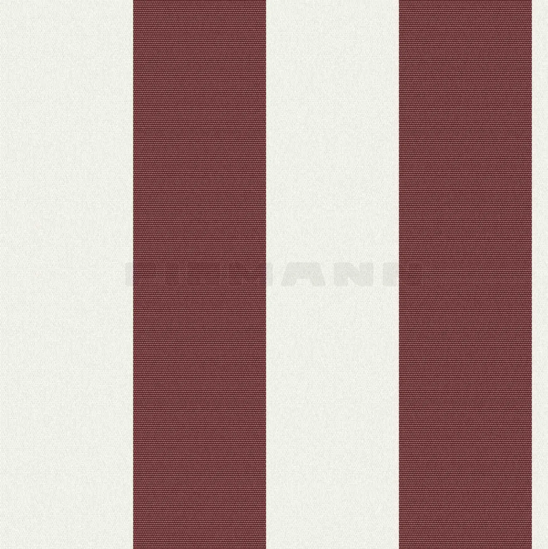 [300.111] Varenna Burgunder – In- & Outdoor Möbelstoff