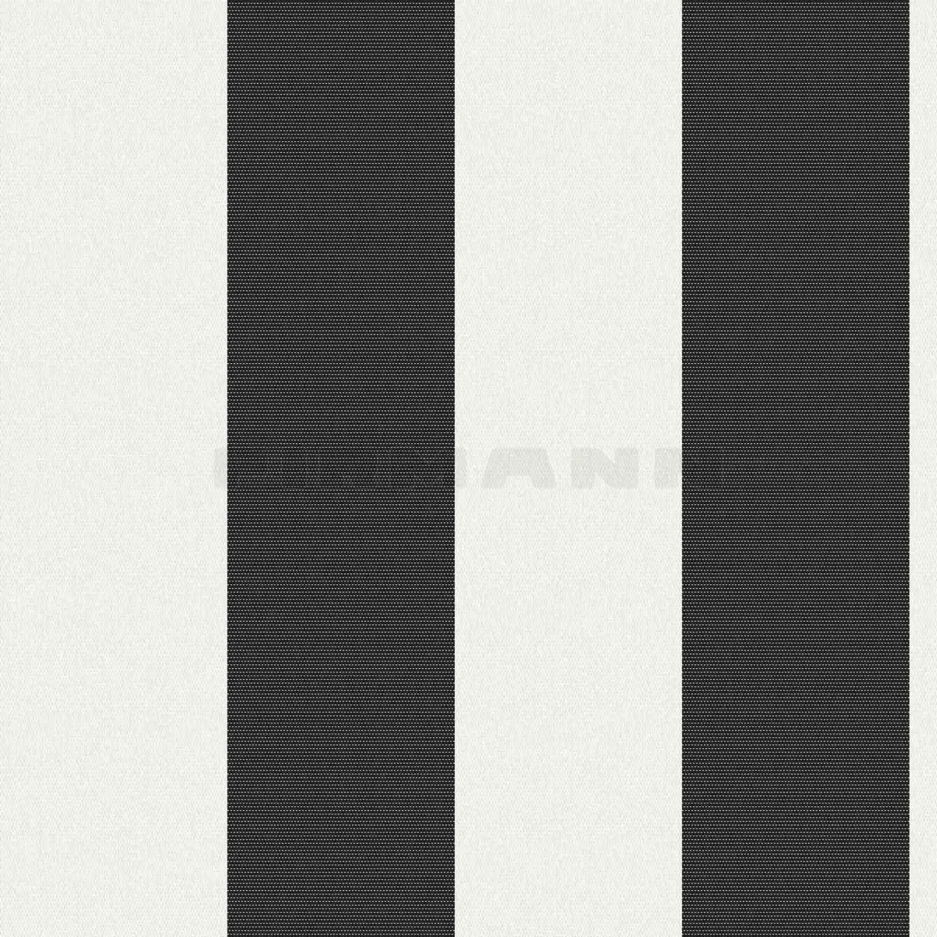 [300.123] Varenna Schwarz – In- & Outdoor Möbelstoff