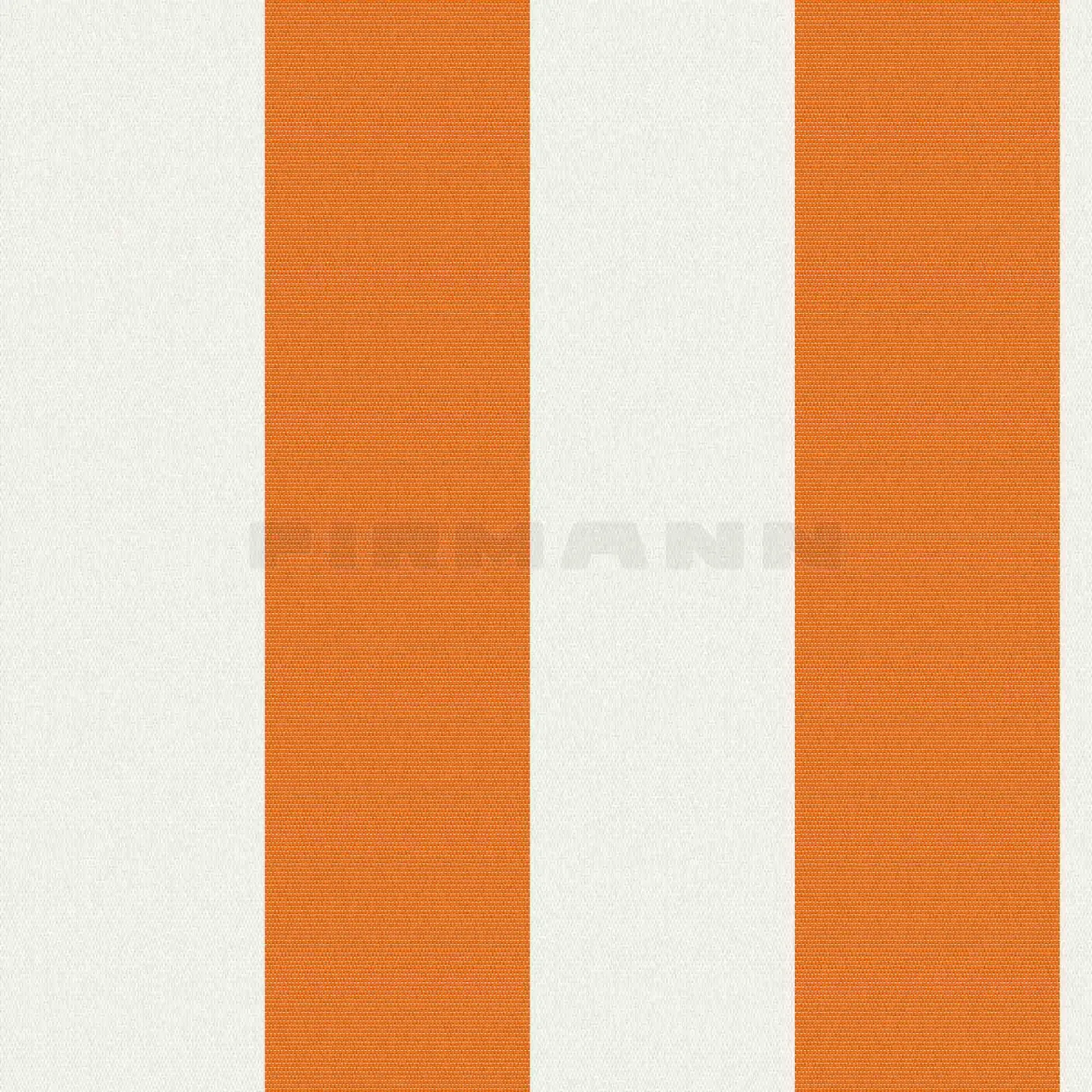 Varenna Orange – In- & Outdoor Möbelstoff