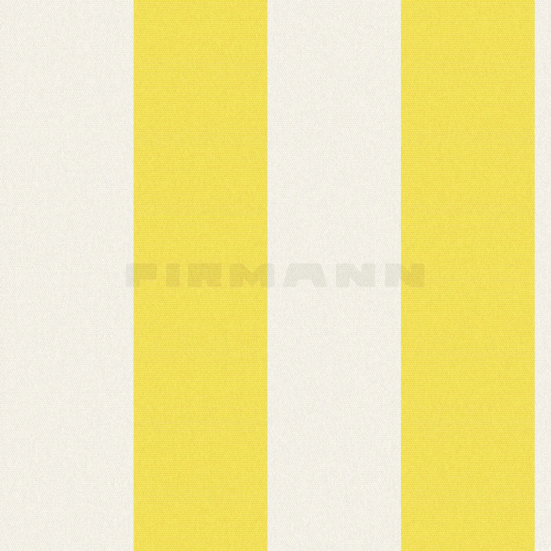 [300.128] Varenna Zitrone – In- & Outdoor Möbelstoff