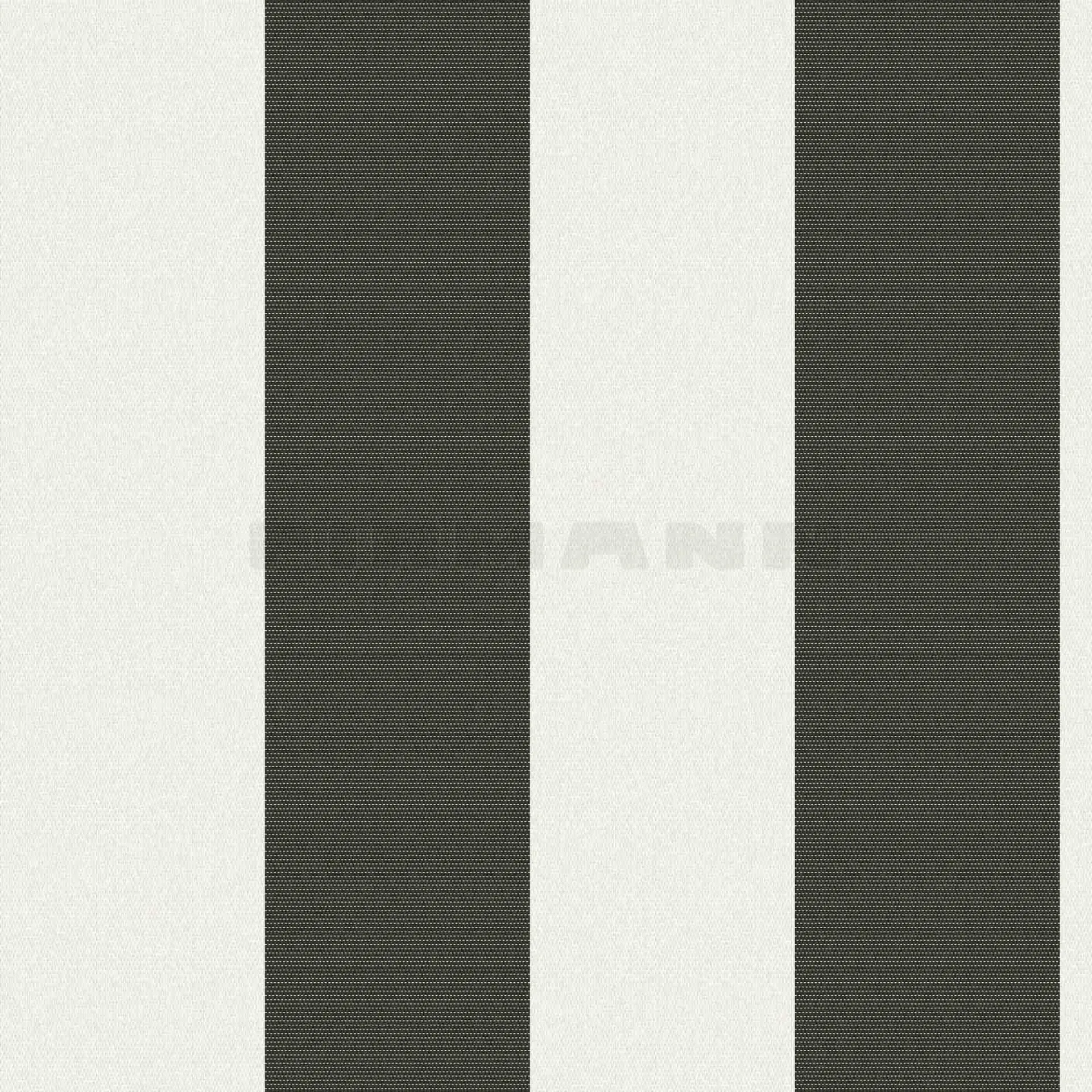 Varenna Graphit – In- & Outdoor Möbelstoff