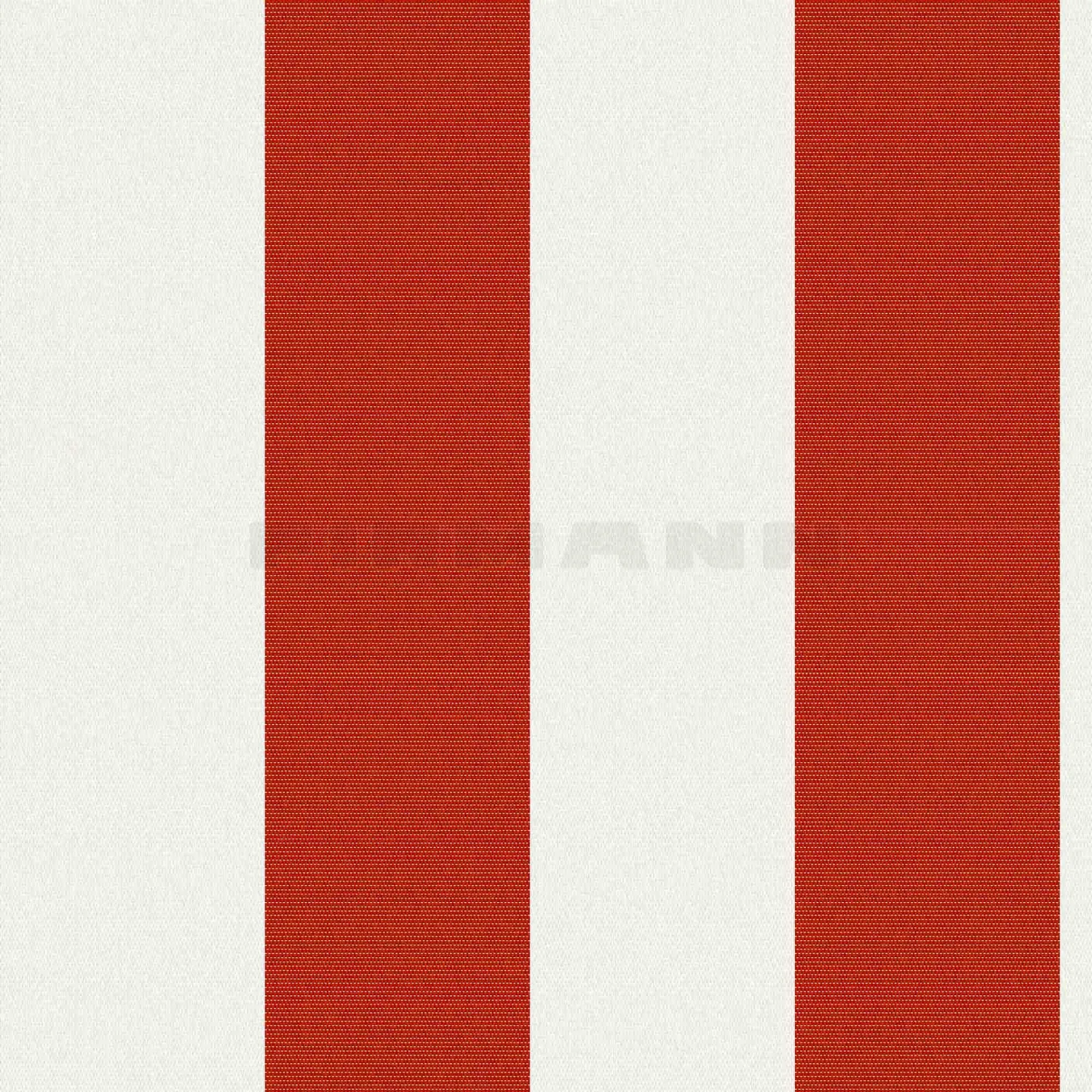 Varenna Rot – In- & Outdoor Möbelstoff