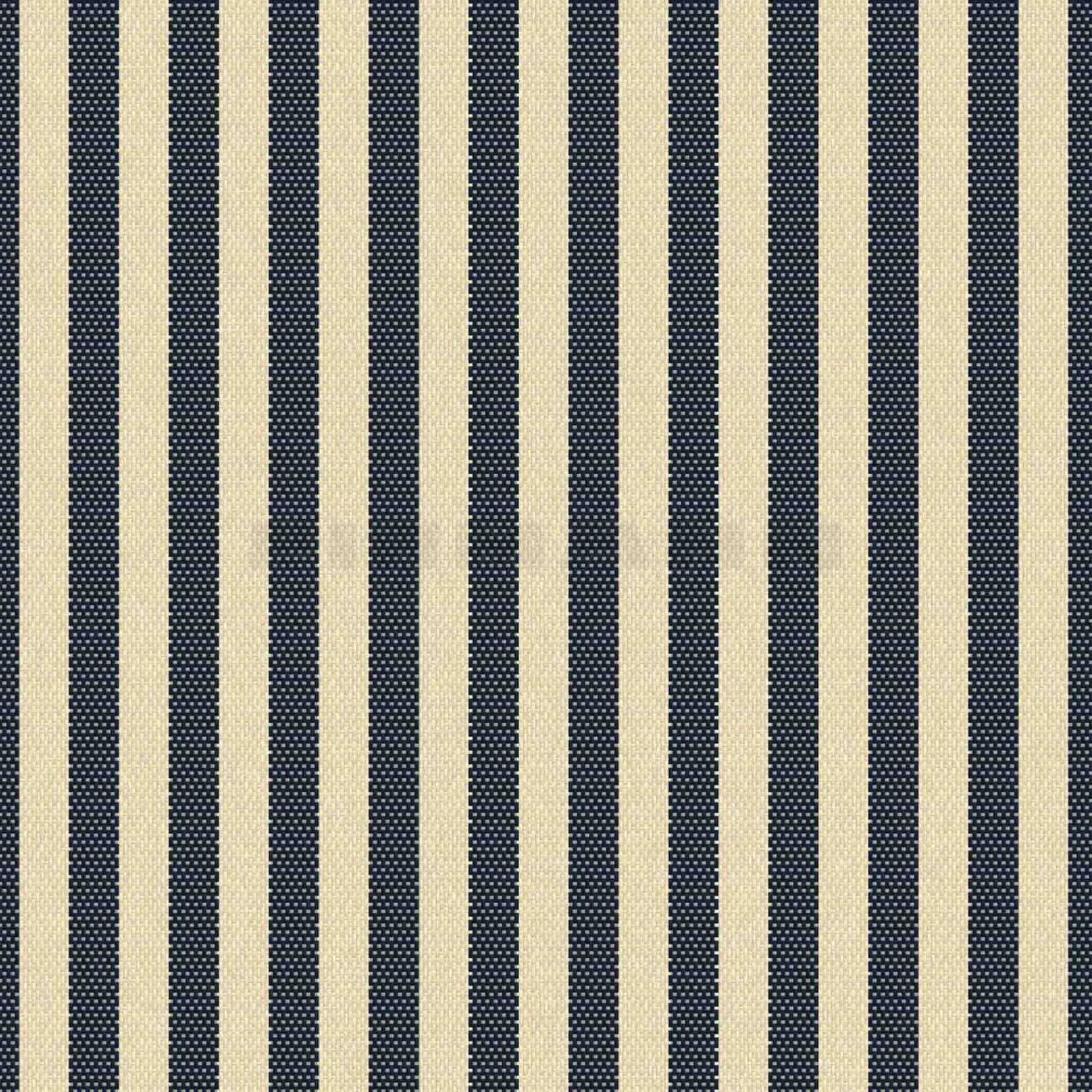 Verona Indigo – In- & Outdoor Möbelstoff