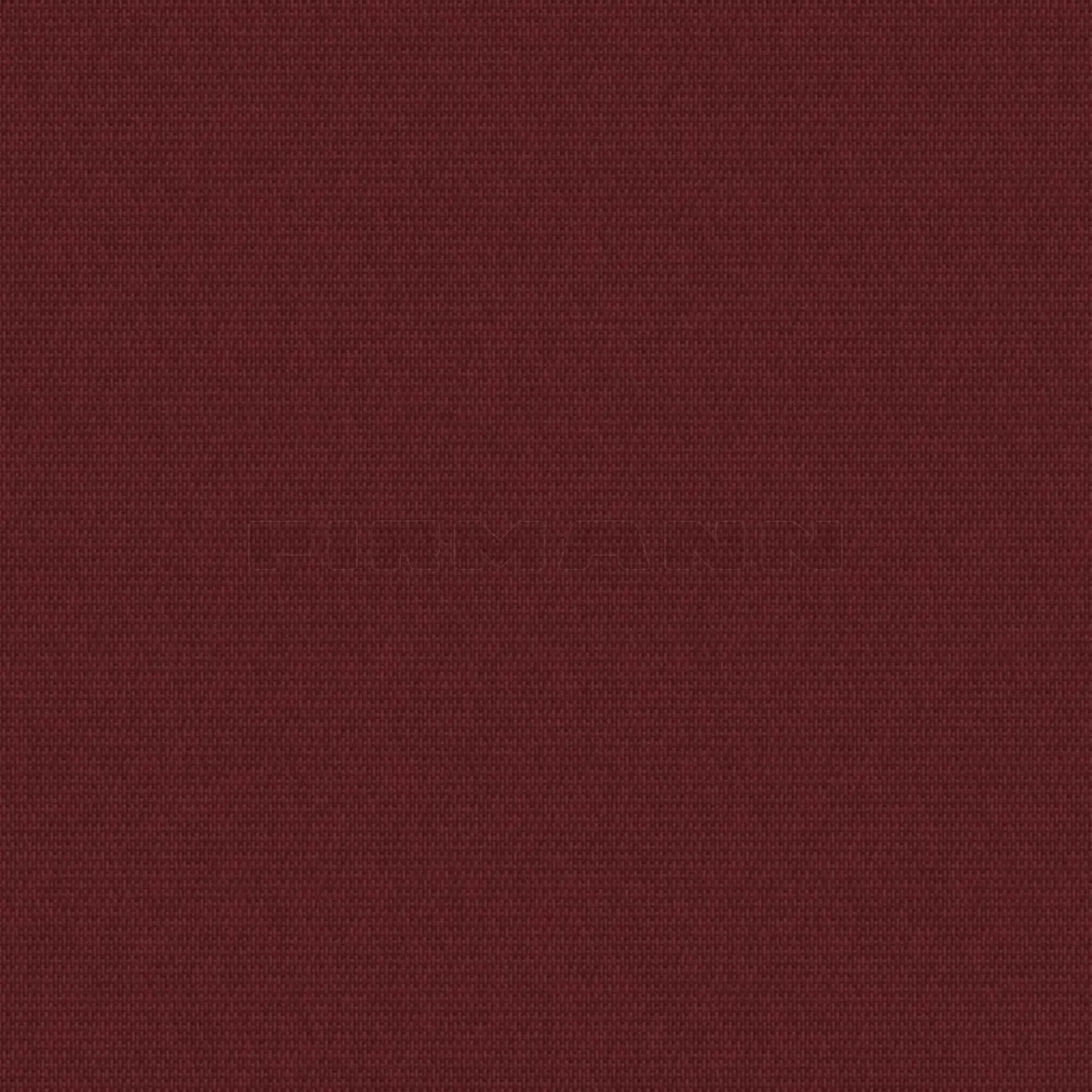 Salò Burgundy – In- & Outdoor Möbelstoff