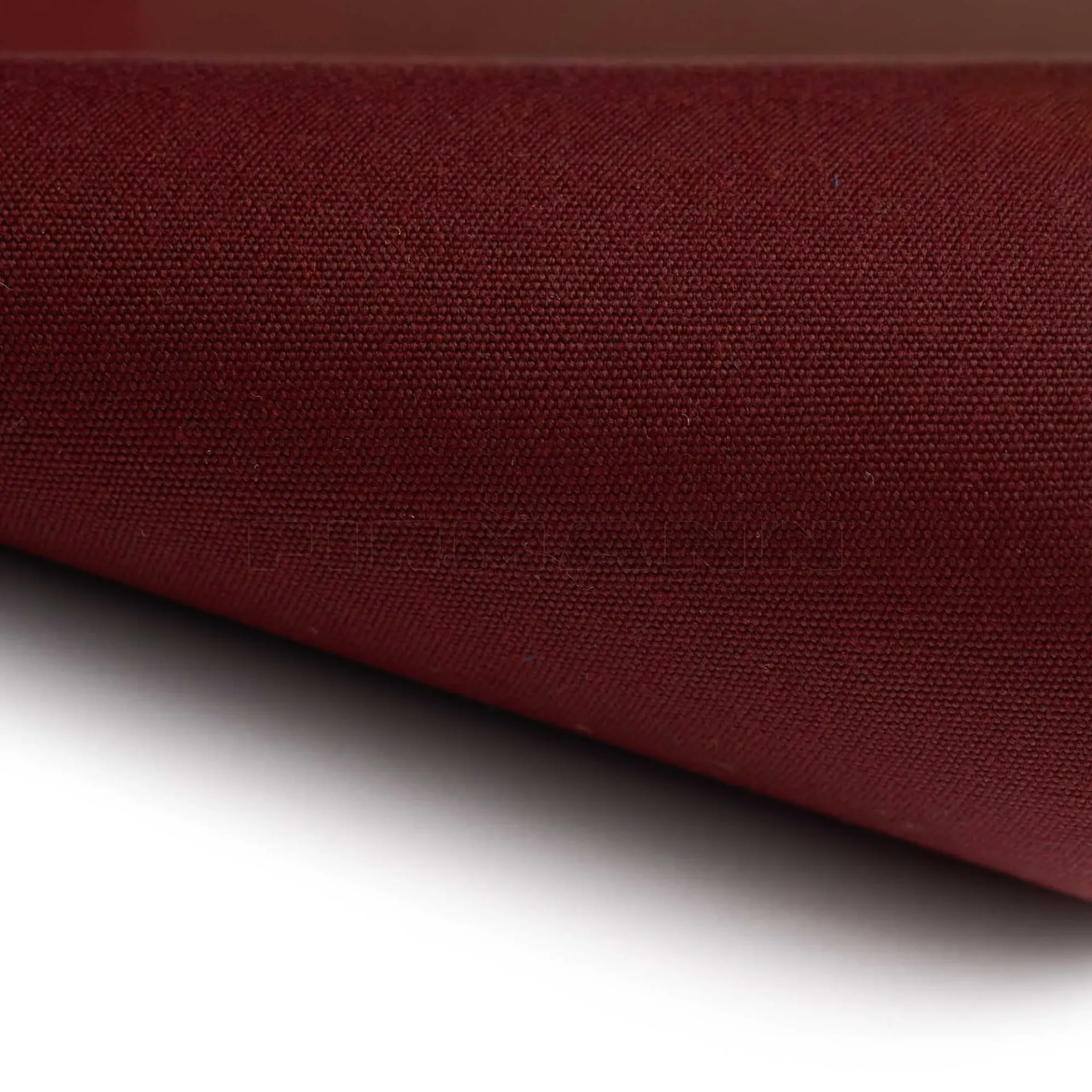 Markuni Markisenstoff weinrot, 120 cm