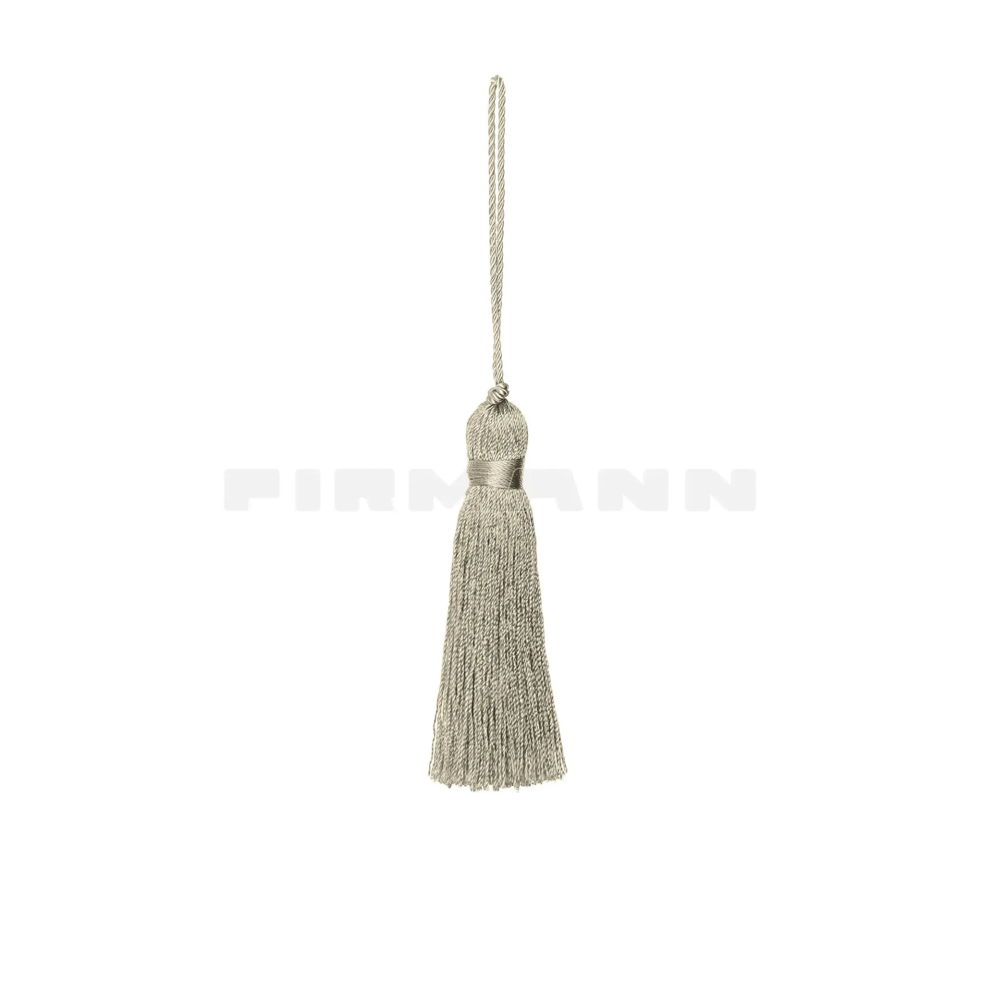 Parmella - Quaste stella 7,5 cm