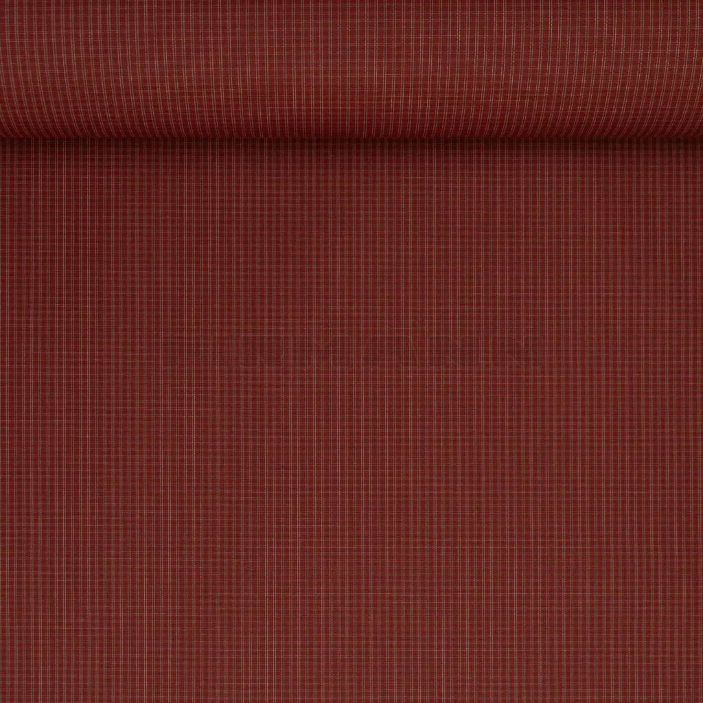 SWELA Markisenstoff kirsche, 120 cm