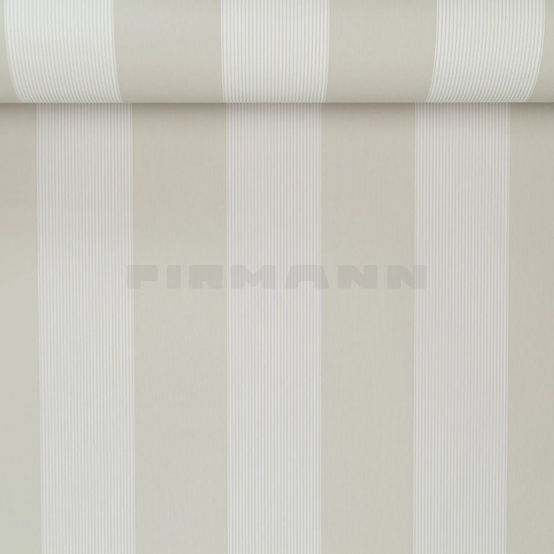 SWELA Markisenstoff gestreift champagne, 120 cm