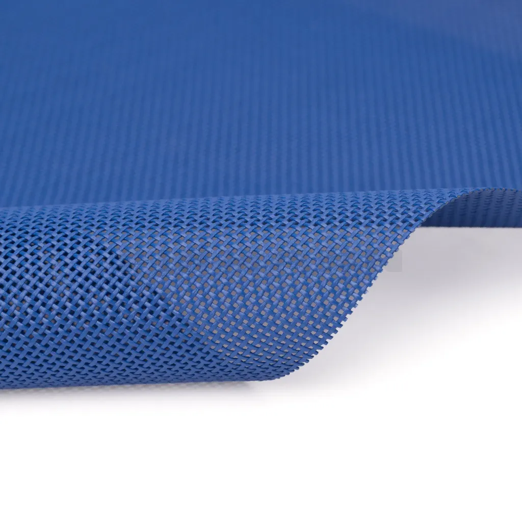 BATYLINE 7407/5007 cornflower, 180 cm, 500 g/m², Liegenbezug