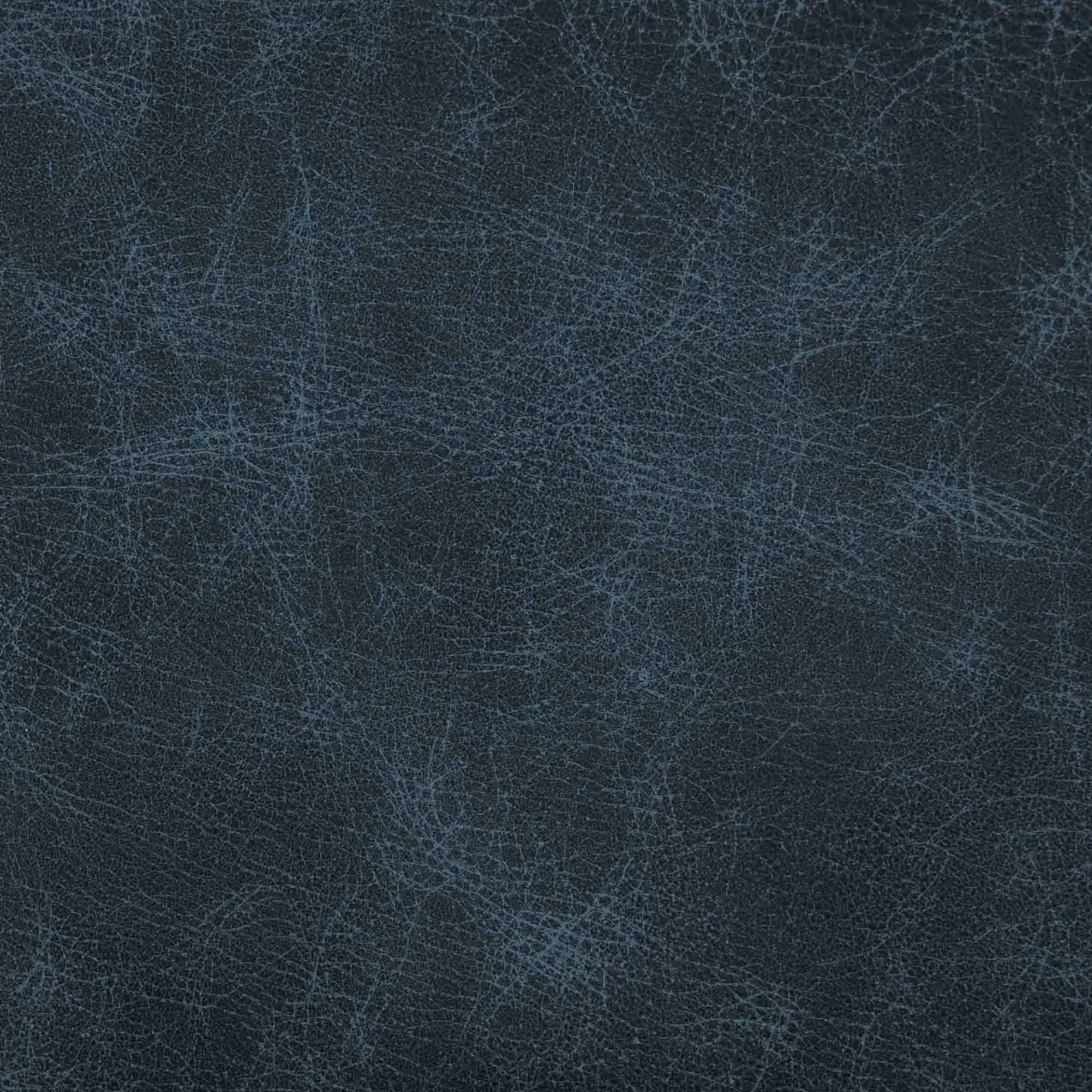 [132699] Helena matt blau - Antikoptikleder, 0,9 mm