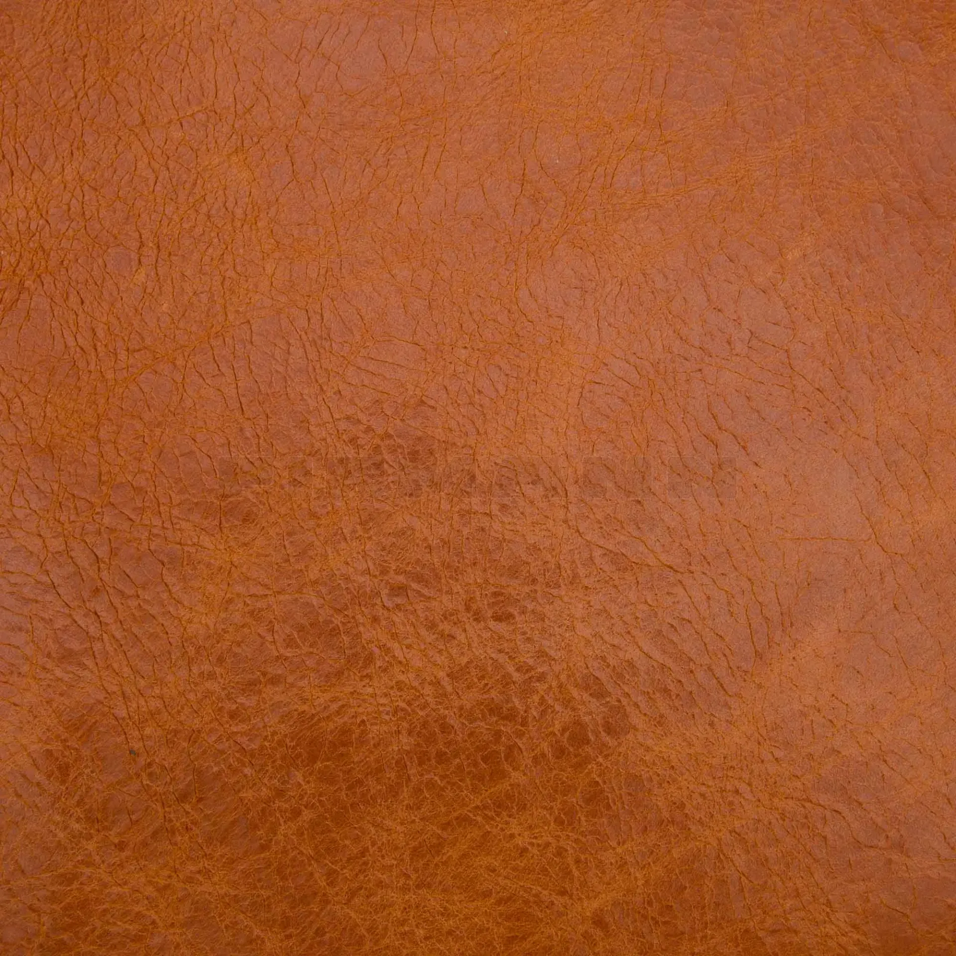 [132714] Helena gewachst orange Antikoptikleder, 0,9 mm