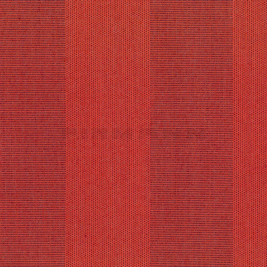[135725] SunLounge Streif, terracotta, 140 cm (100% Acrylic)
