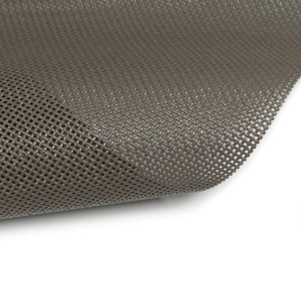 [136206] BATYLINE 7407/5015 kaffee, 180 cm, 500 g/m², Liegenbezug