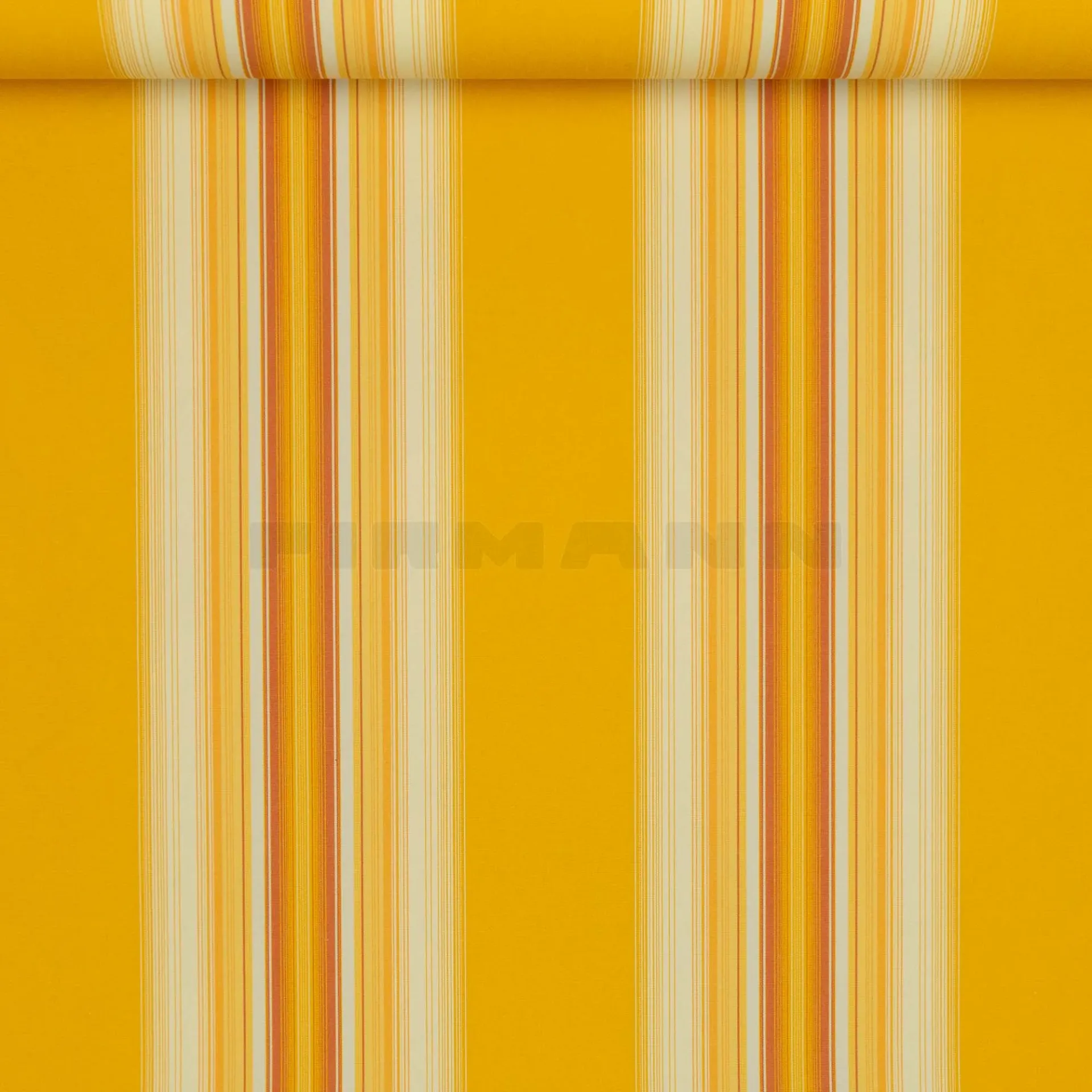 [SW31571] SWELA Markisenstoff gestreift sunset, 120 cm