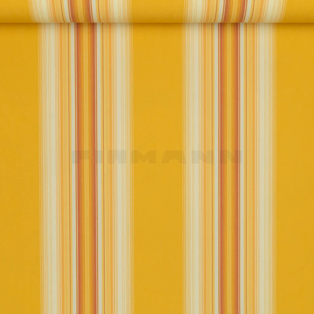 [SW31571] SWELA Markisenstoff gestreift sunset, 120 cm