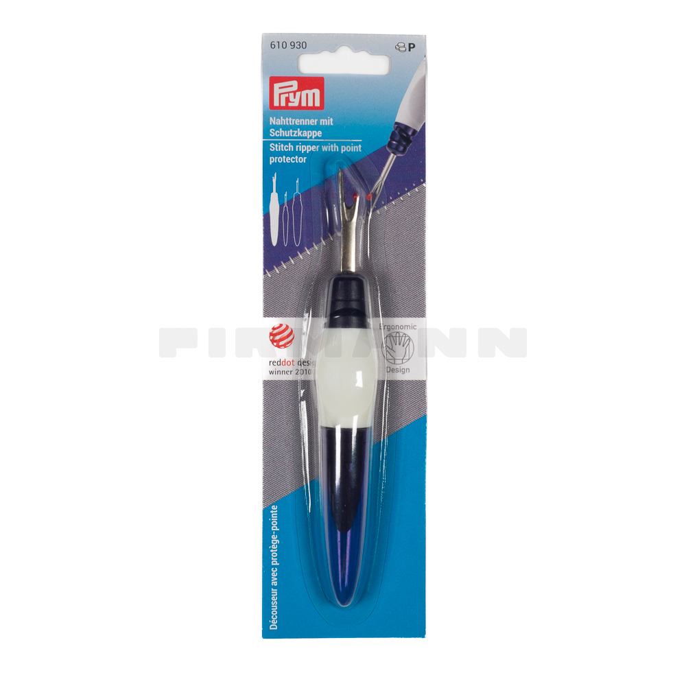 [161209] Prym Nahttrenner groß ergonomic