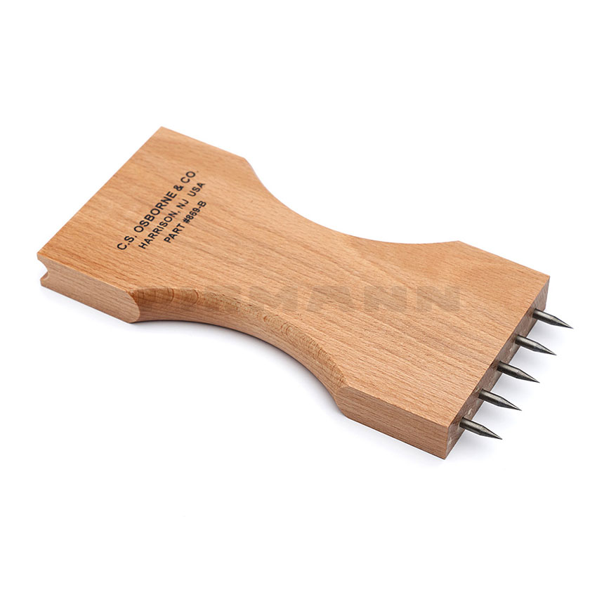 [161311] Gurtenspanner Holz