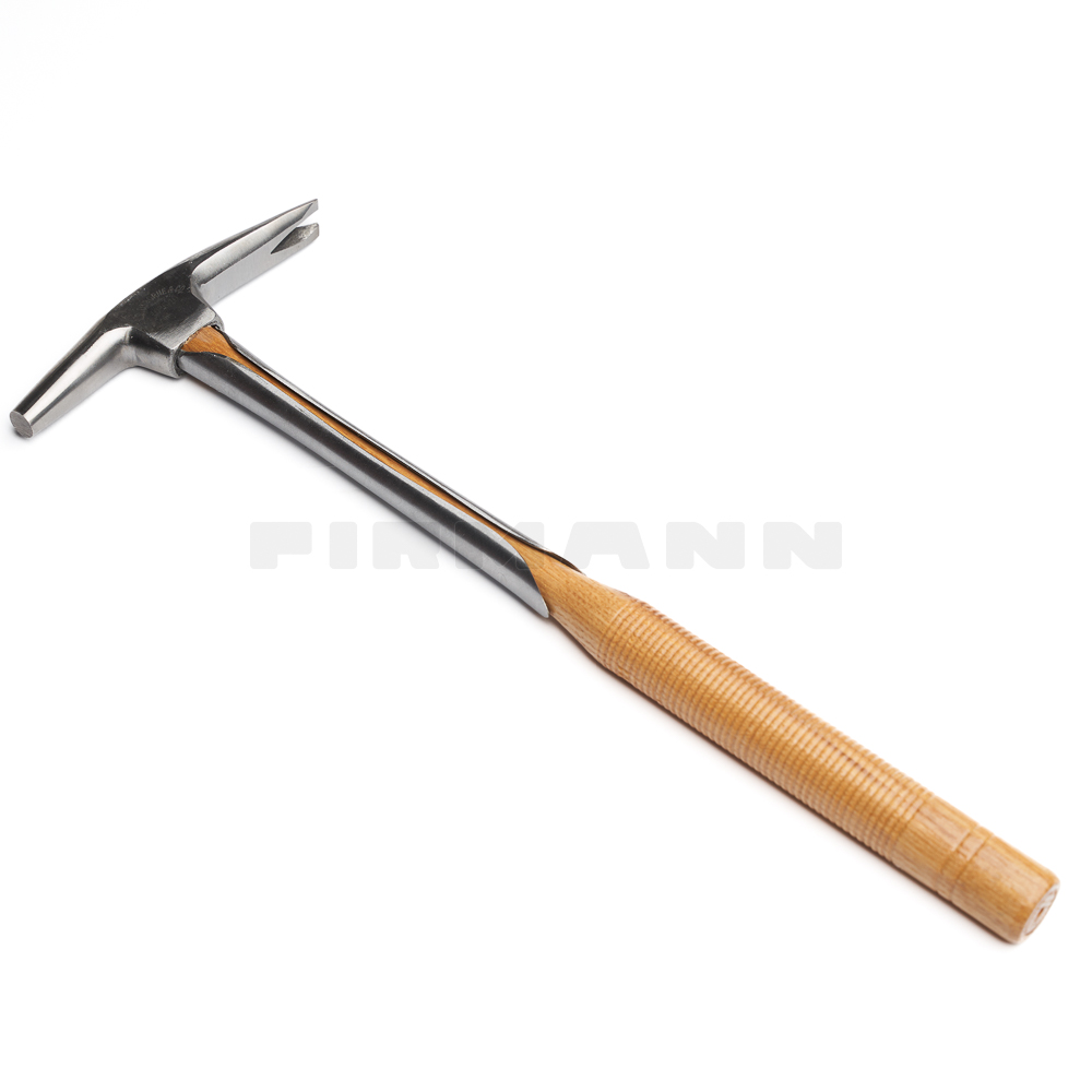 [161410] Tapeziererhammer 10 mm