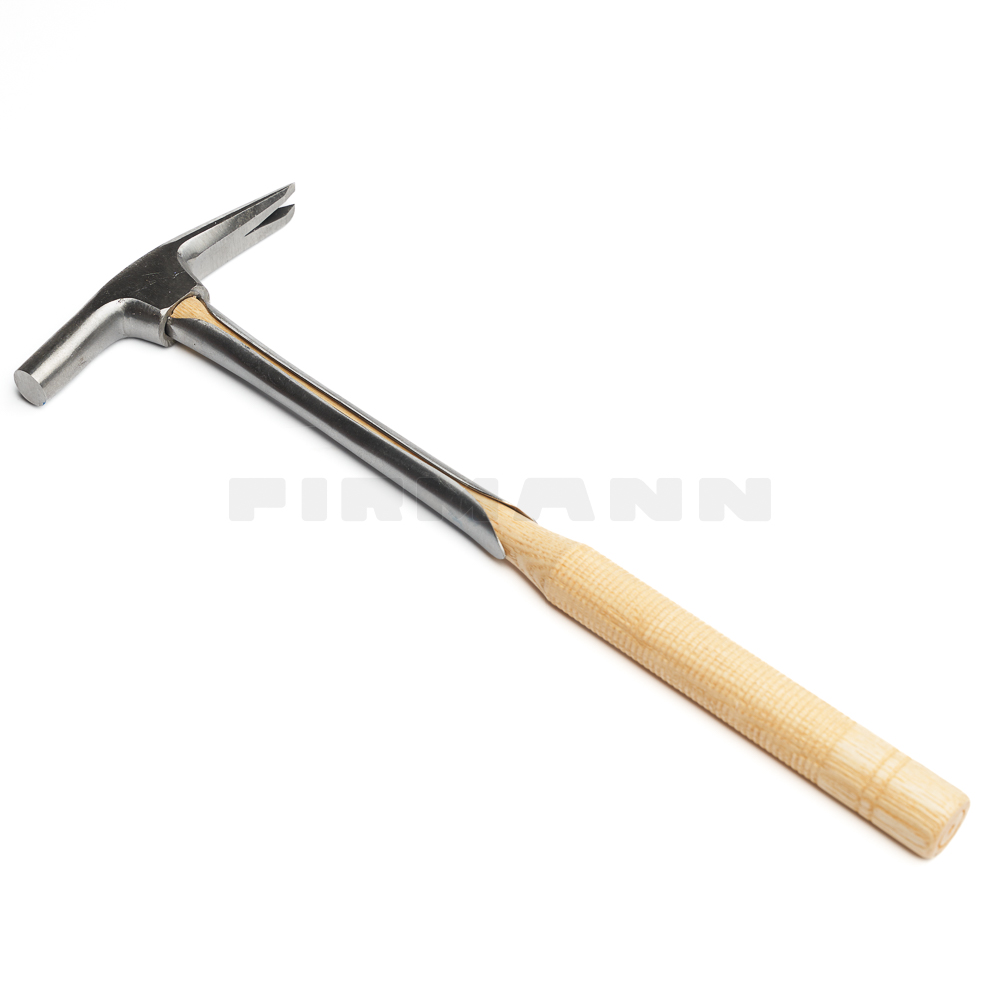 [161414] Tapeziererhammer 14 mm