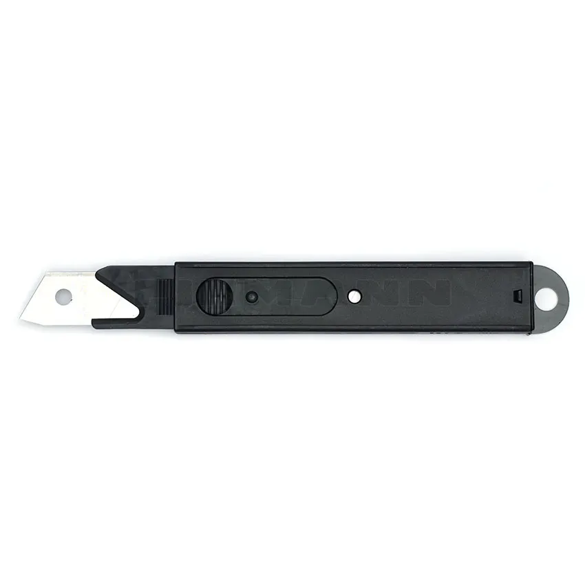 [162208] Abbrechklingen 18 mm breit Box (10 Kli.)
