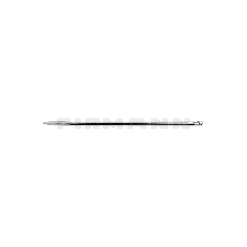 [164506] Kapok-Nadel 2,6x150 mm, Dreikant-Spitze