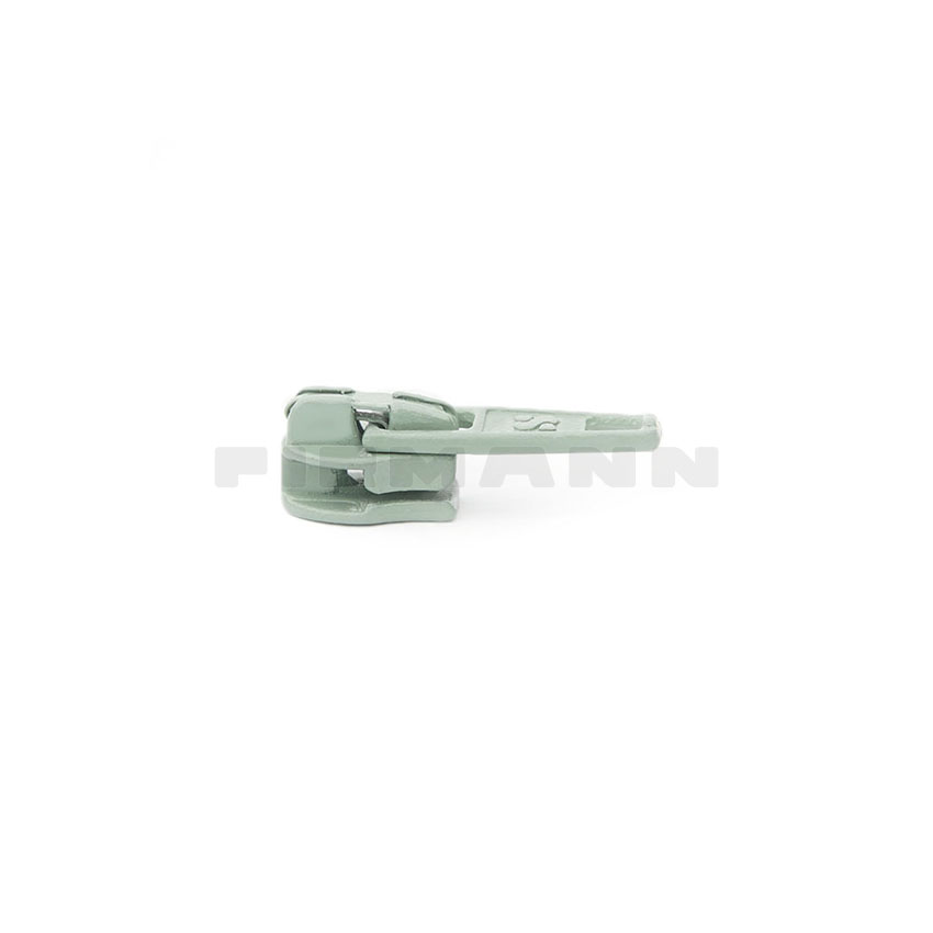 [612622] Schieber lind  6236 f. Reißverschl.