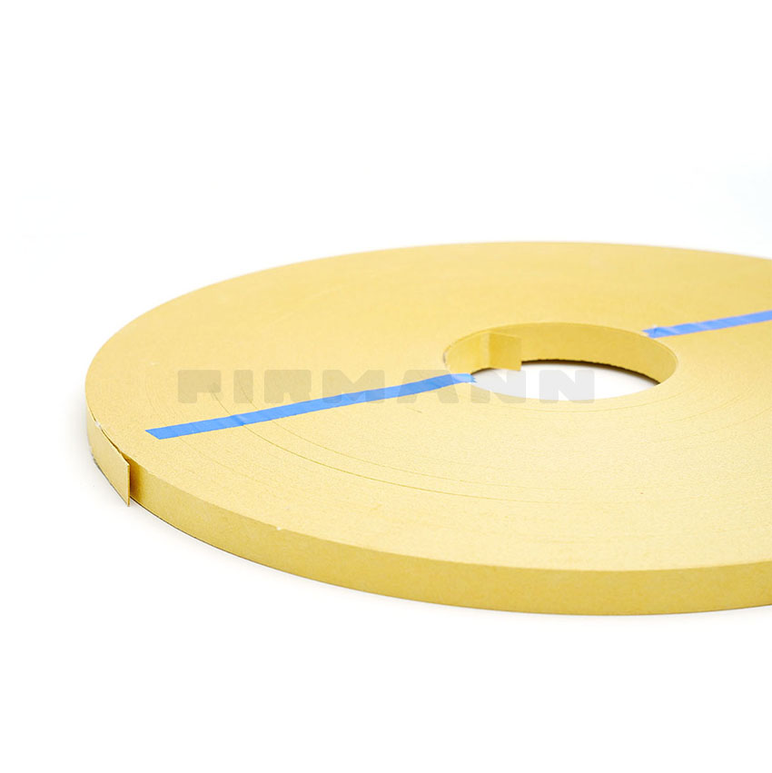 [612985] Verstürzungsstreifen 0,5/13 mm  (137 m)
