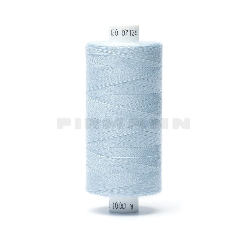 [615011] Epic 120 wasserblau 7124 (1000 m)