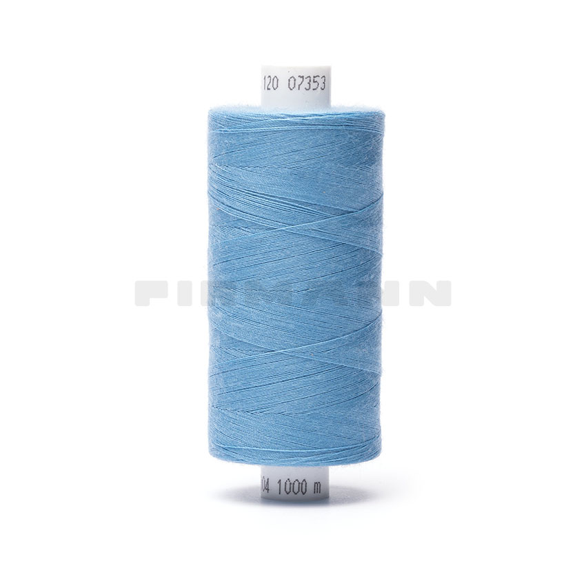 [615012] Epic 120 hellblau 7353 (1000 m)