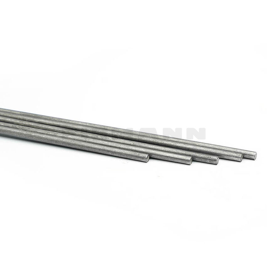 [720220] Kantendraht 3.8 mm Stahl, 3 m