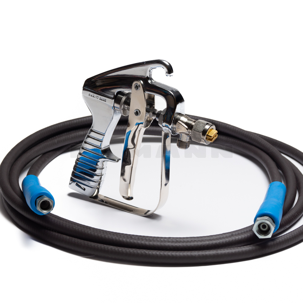 [742713] Sprühausrüstungs-Set E-PRO für SK-4000