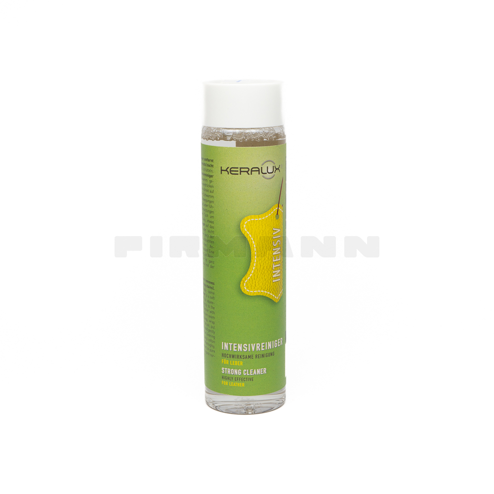 [743301] Echtleder Intensivreiniger 200 ml