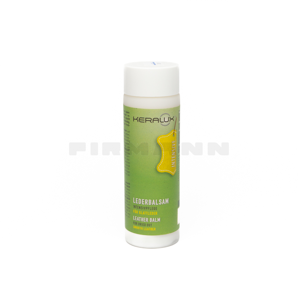 [743302] Echtleder Balsam 200 ml