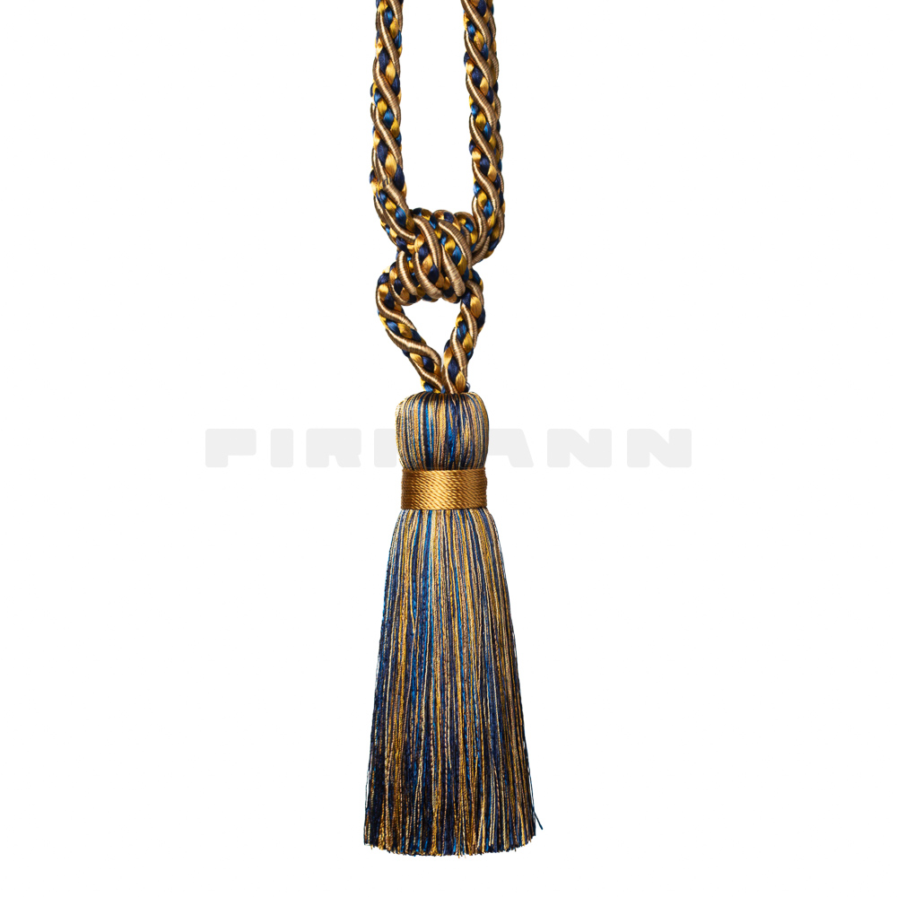 [FRHE23] RH ENZO 80/17 cm, blau-gold