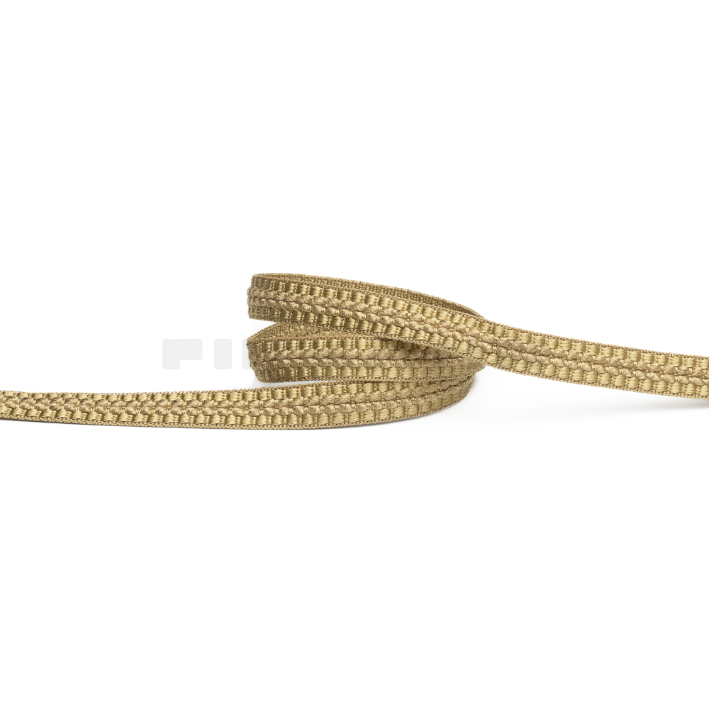 [VB111] Herzerlborte sahara 12 mm