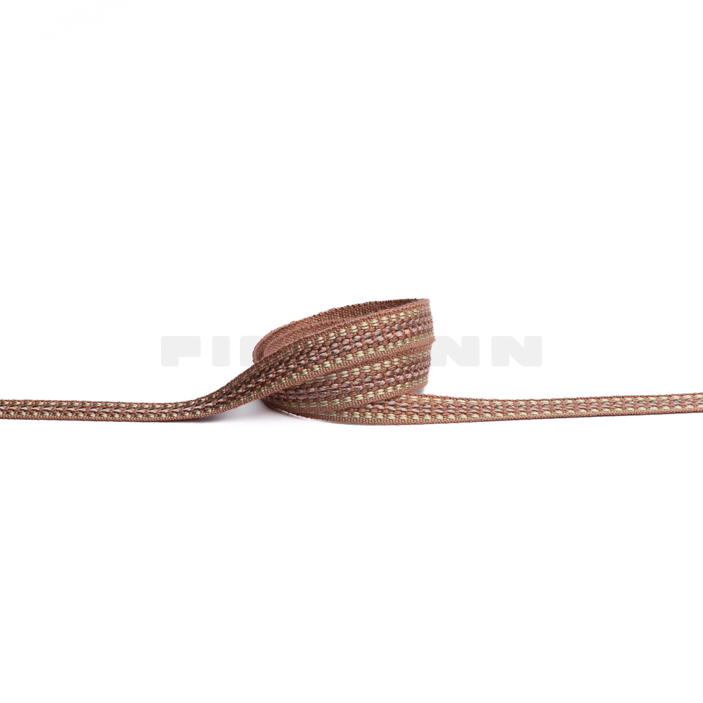 [CB223] Classic - Möbelborte  rosa-beige