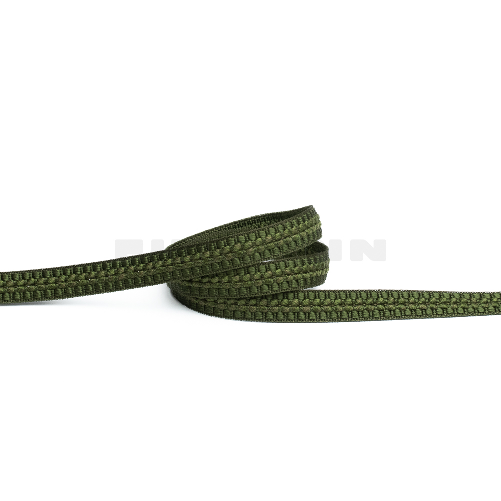 [VB316] Herzerlborte hubertus ca.12 mm