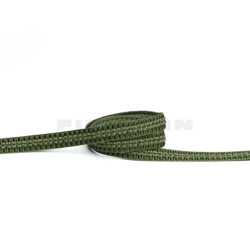 [VB308] Herzerlborte bosco 12 mm