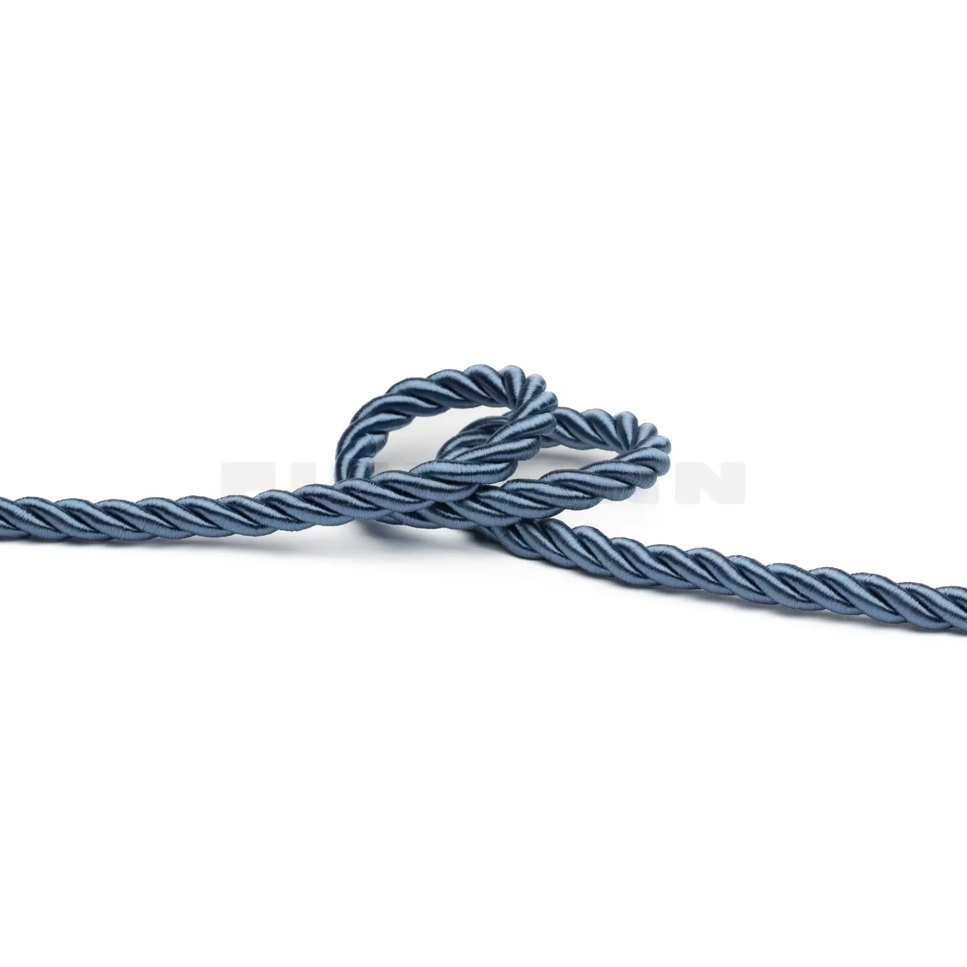 [VKG418] Möbelkordel 6,5 mm glänzend syrakus