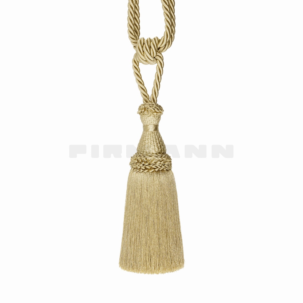 [RHP110] RH Parma 80 + Quaste 20 gold havanna