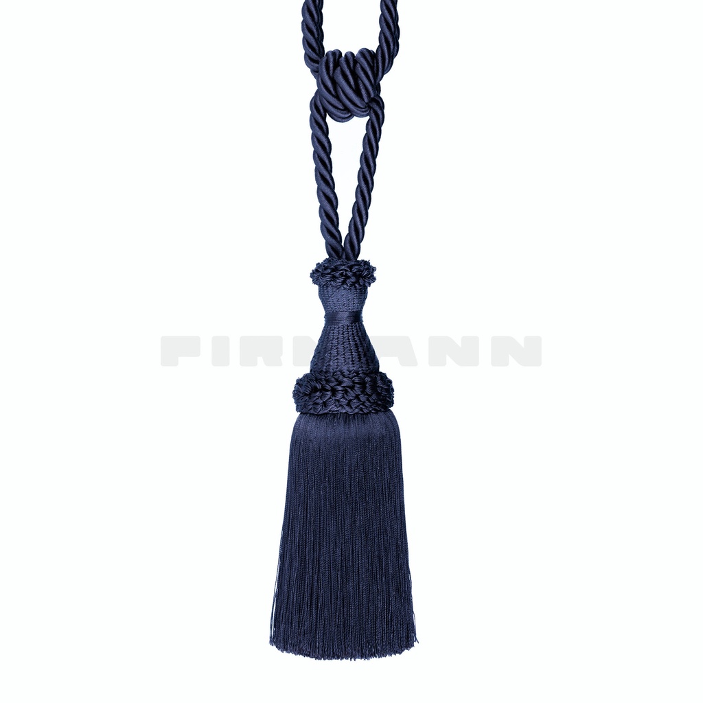 [RHP503] RH Parma 80 + Quaste 20 d.blau
