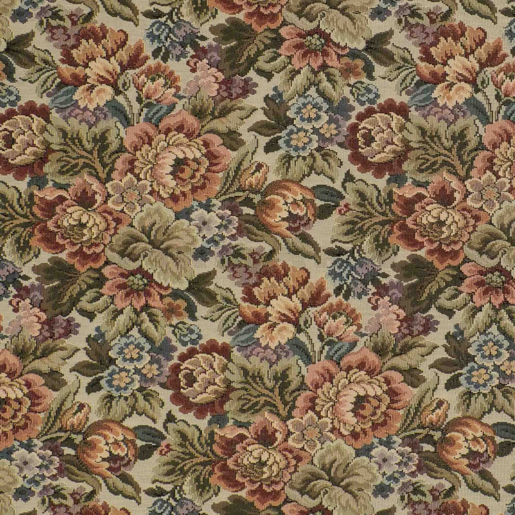 [120231] Irland beige - Möbelstoff