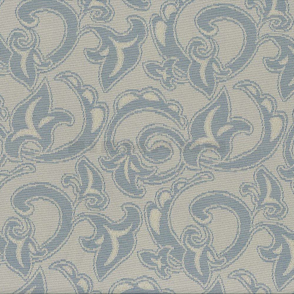 [125112] Cordoba blau - Dekor- & Möbelstoff