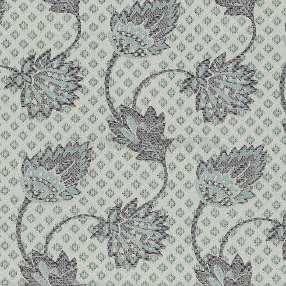 [125104] Antella taube - Dekor- & Möbelstoff