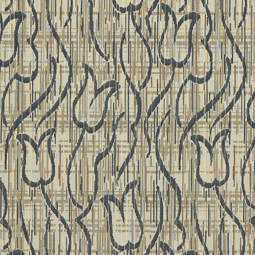 [120365] Aachen beige - Möbelstoff