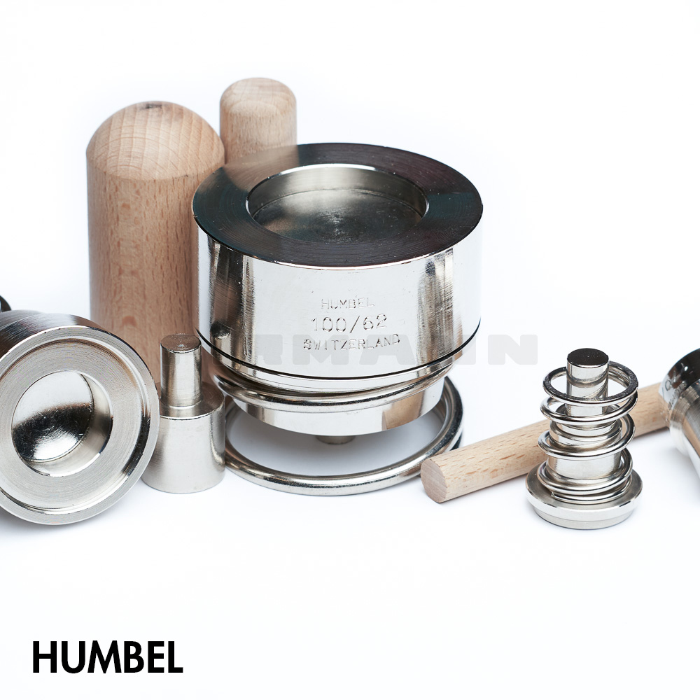 Humbel Knopfwerkzeug